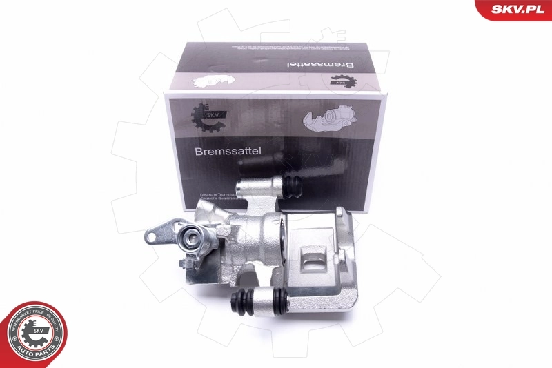 Brake Caliper